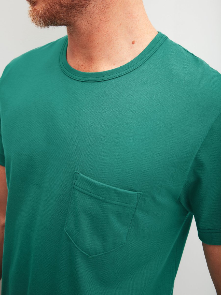 MEN Short pyjamas – Bild 7