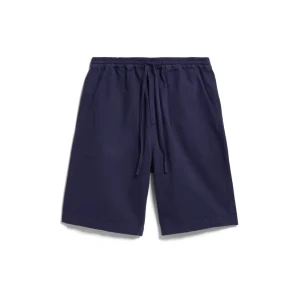 Cotton Lino Short