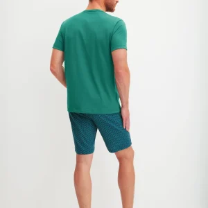 MEN Short pyjamas