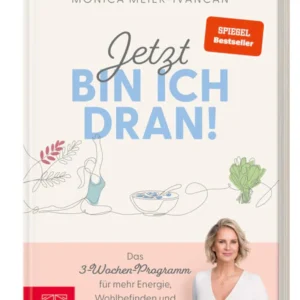 Jetzt bin ich dran!