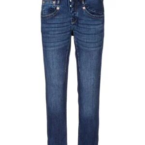 Shyra Cropped Jogg Denim